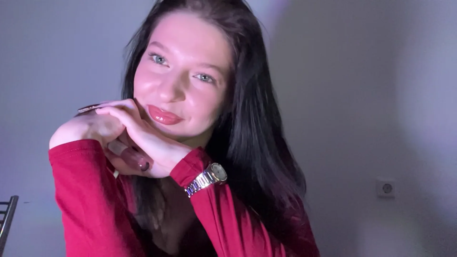 XXX Porn Photo of Nude Sarahsolara 6