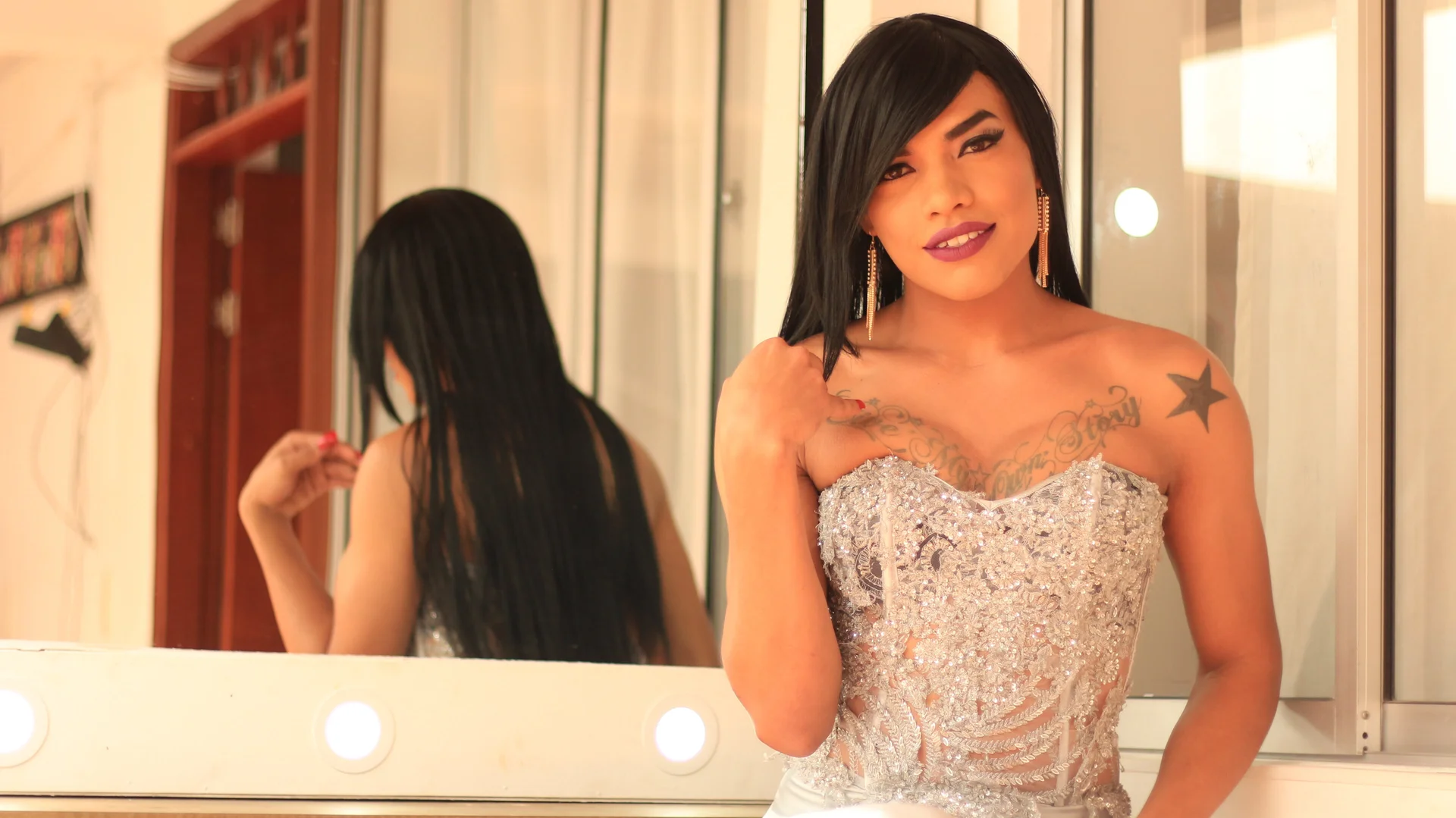 XXX Porn Photo of Nude DivaDazzle 16