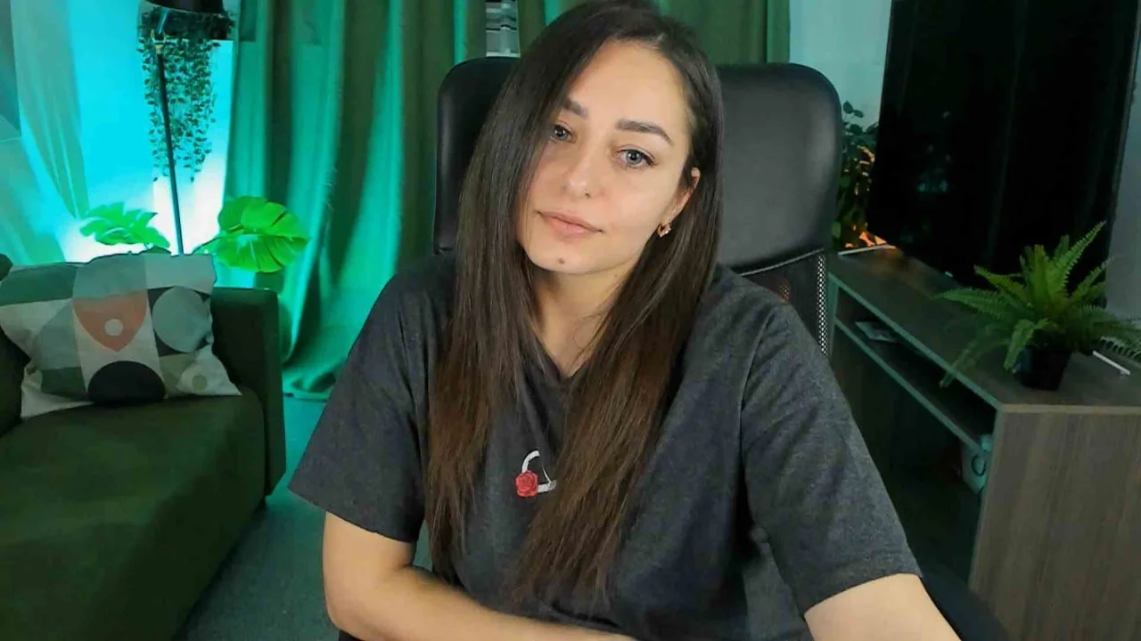 XXX Porn Photo of Nude ValeriiMills 5