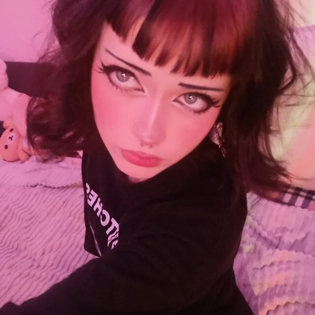 XXX Porn Photo of Nude PollyFesta 4