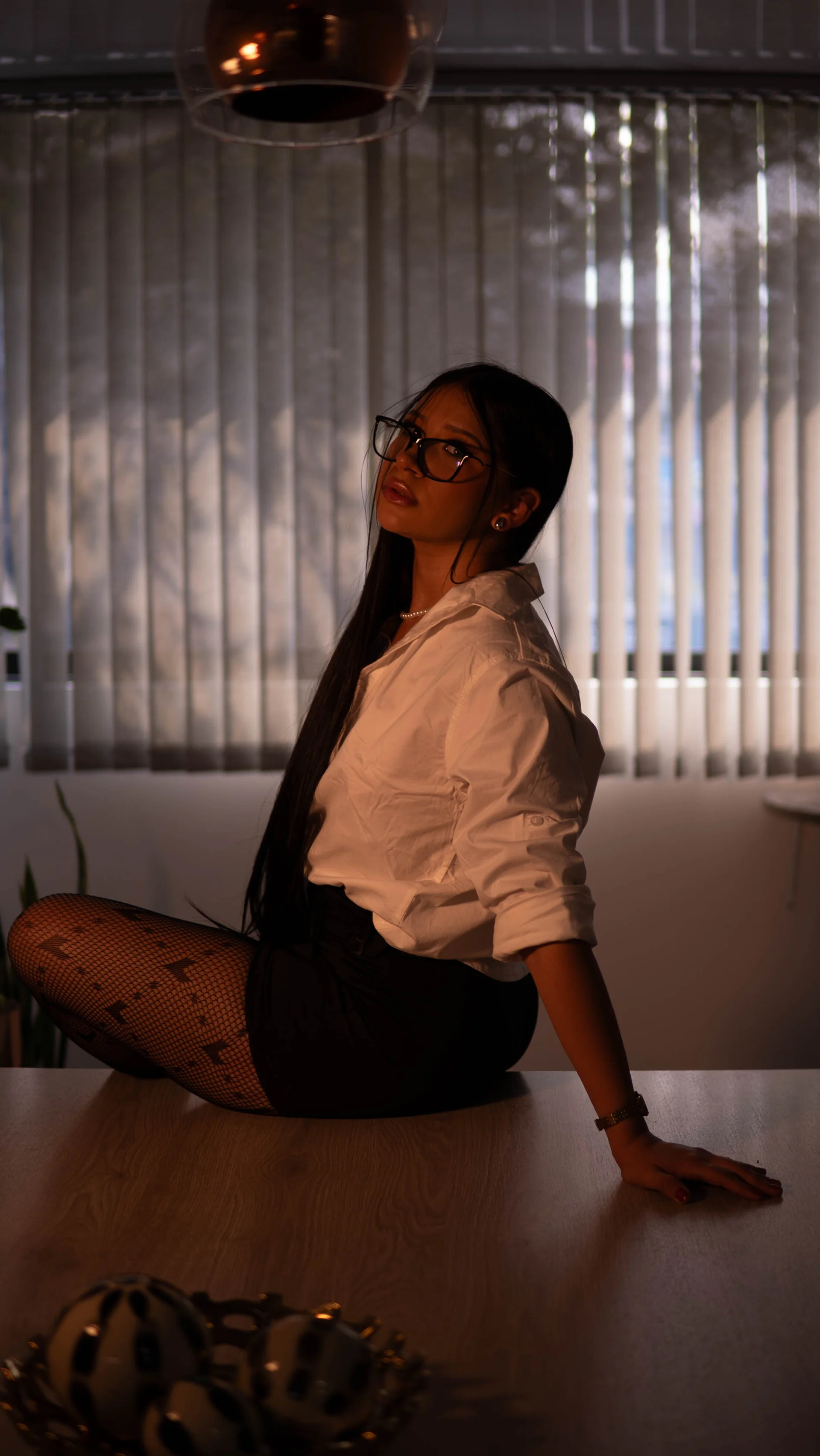 XXX Porn Photo of Nude Foxy200__ 121