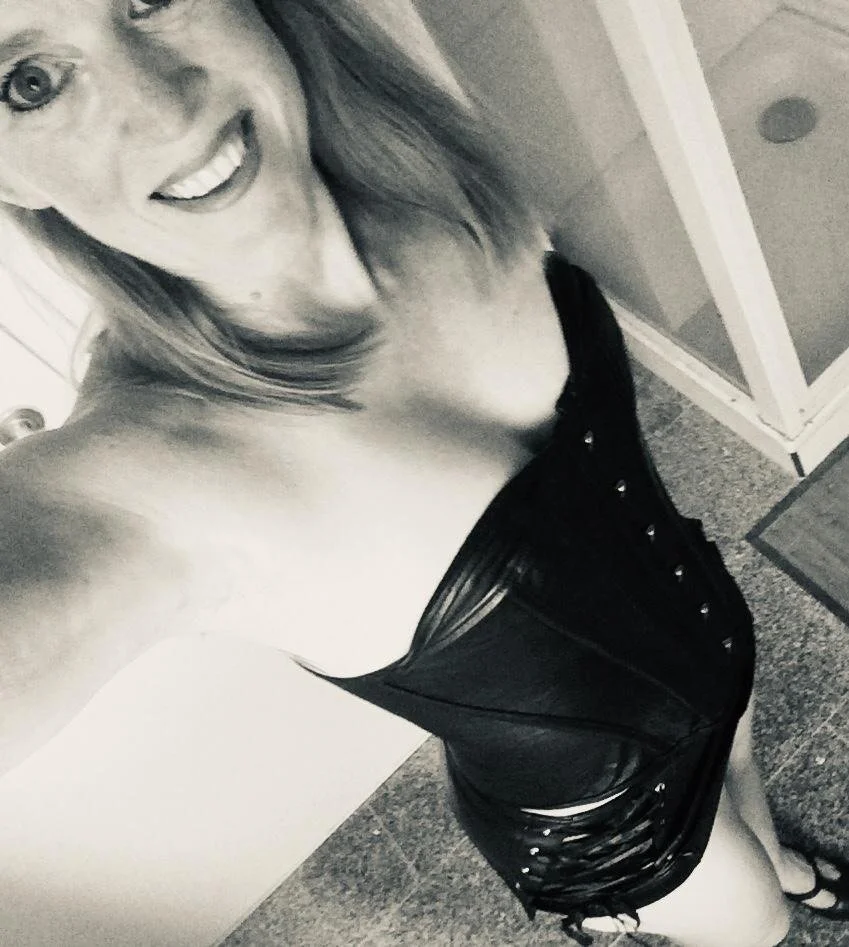XXX Porn Photo of Nude Coachmilf 21