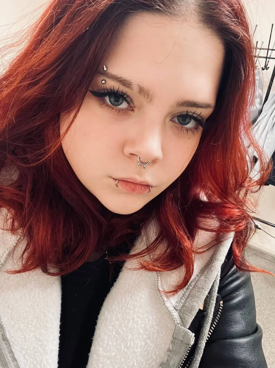 XXX Porn Photo of Nude KateCelestia 4