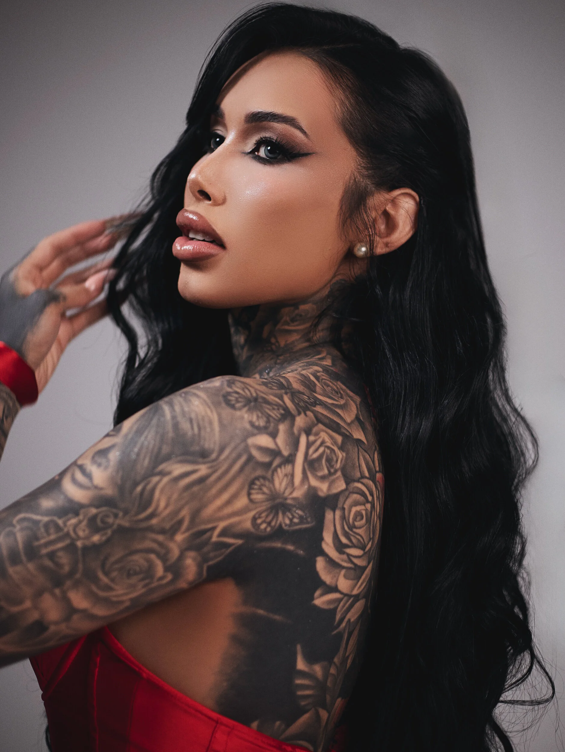 XXX Porn Photo of Nude belllbonniie 42