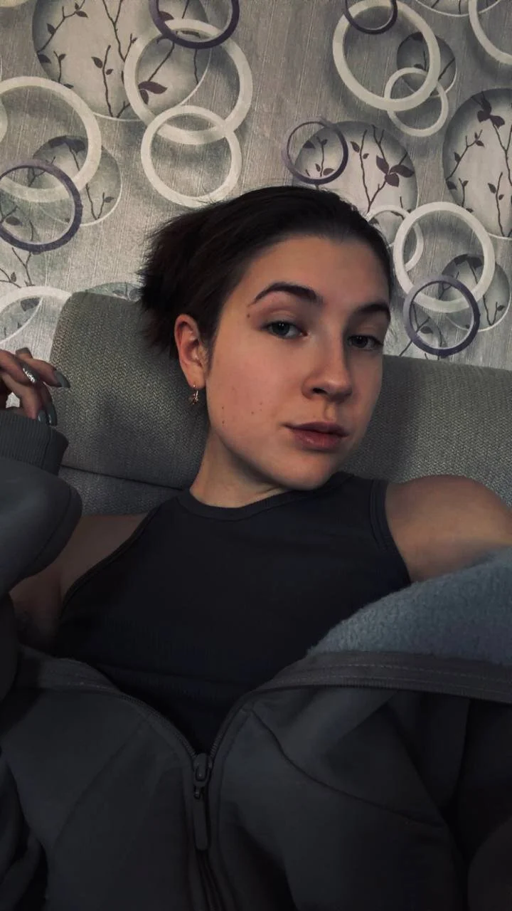 XXX Porn Photo of Nude VioletTocsin 11