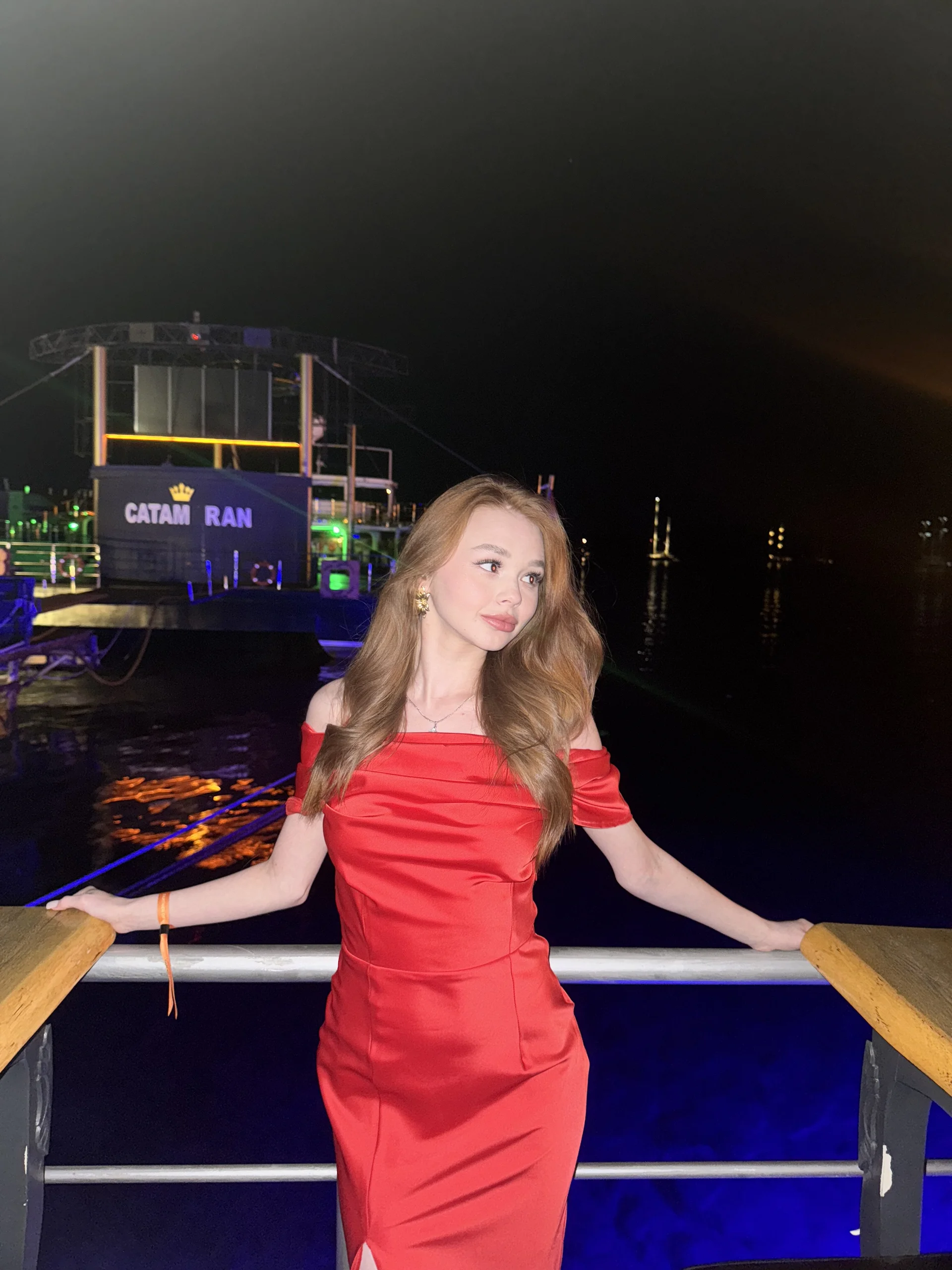 XXX Porn Photo of Nude MiraBliss 21