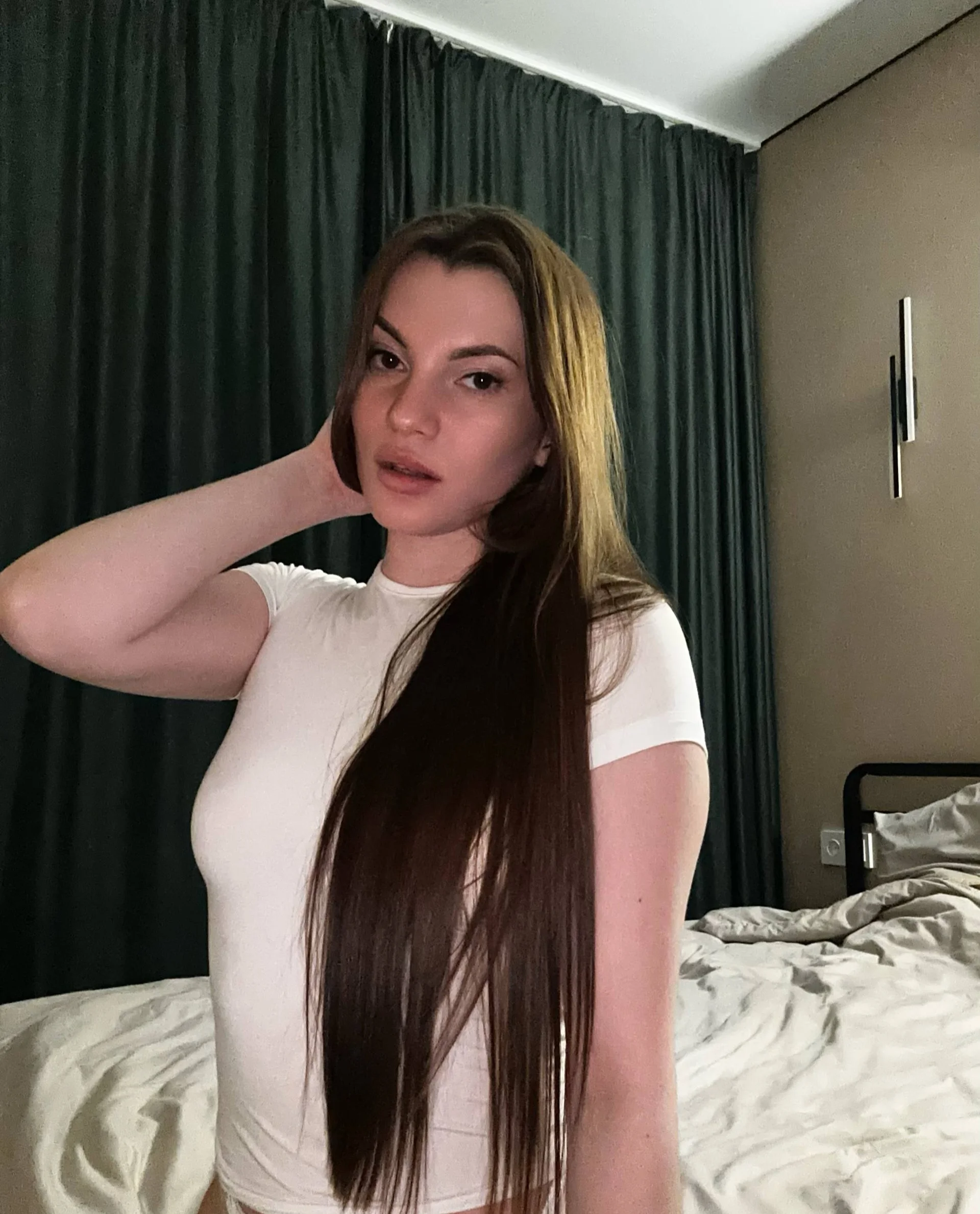 XXX Porn Photo of Nude JerleneBelfy 59