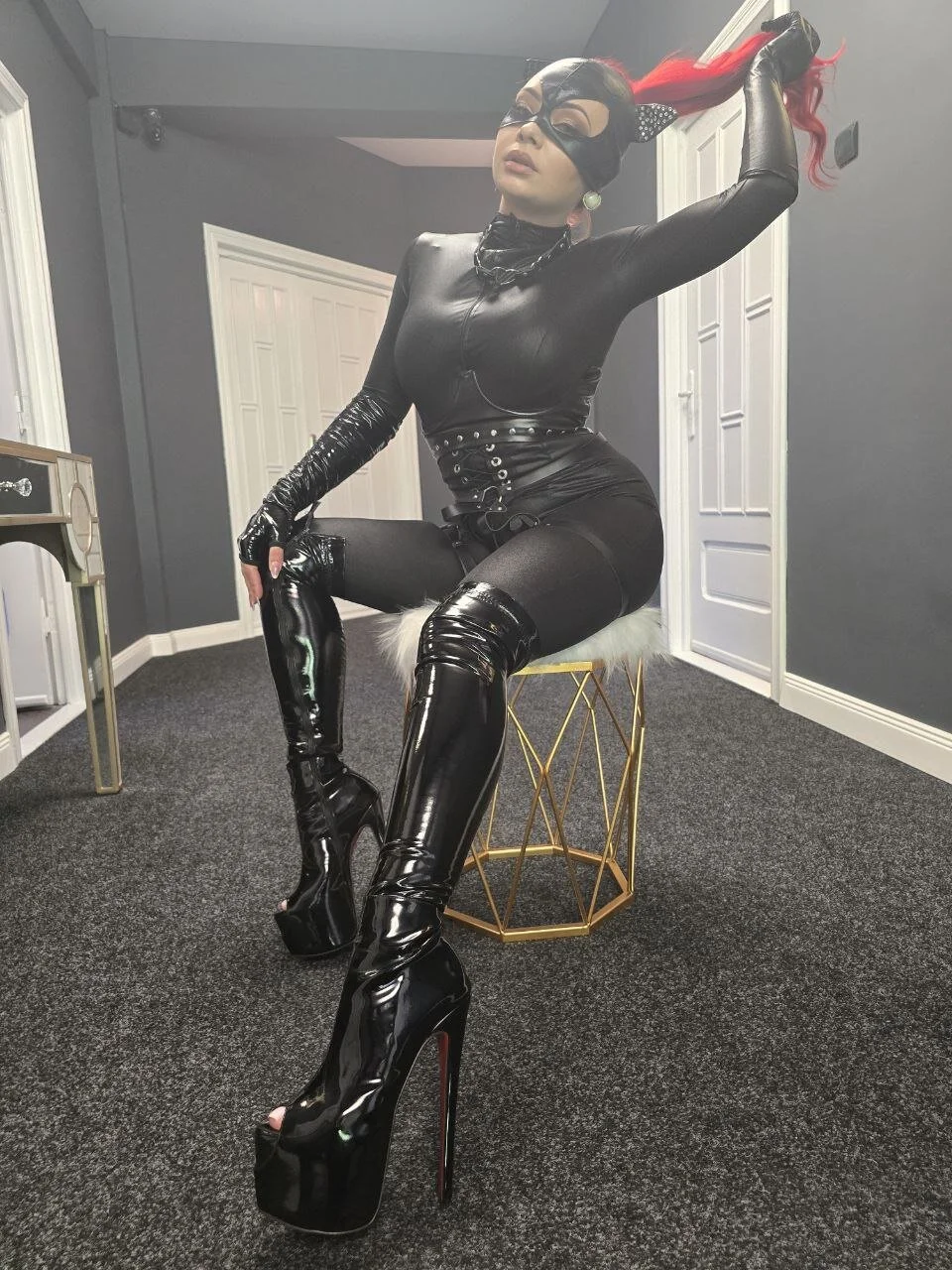 XXX Porn Photo of Nude Emmelyn 63