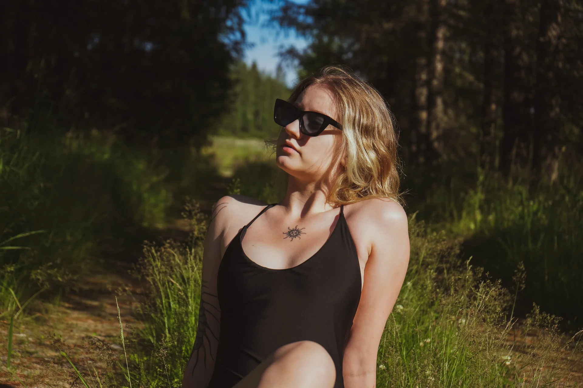 XXX Porn Photo of Nude Nerissa_xo 39