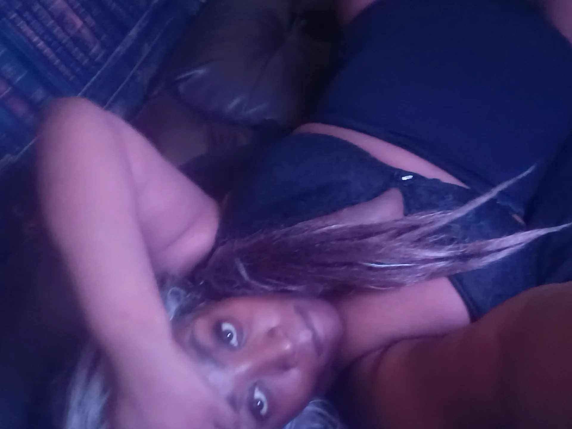 XXX Porn Photo of Nude VenezuelaLuxeNoir 274