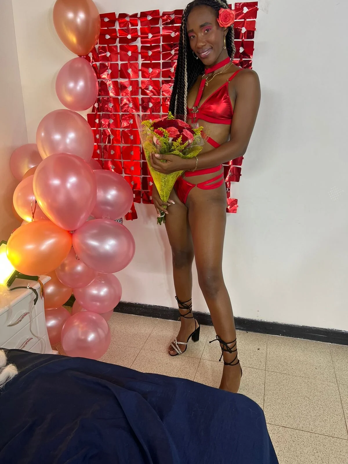 XXX Porn Photo of Nude ChristyFox 43