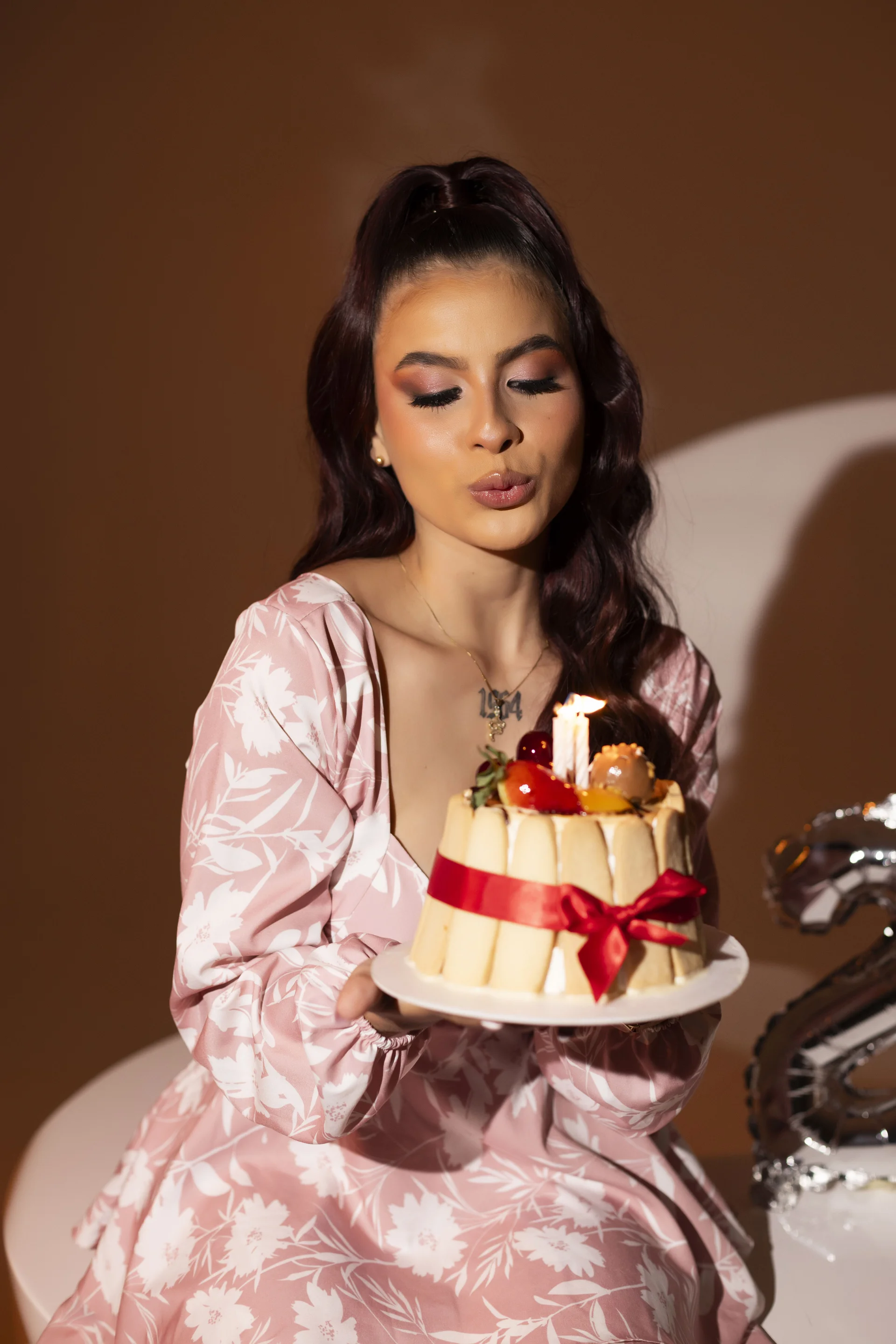 XXX Porn Photo of Nude AnneDixie 94