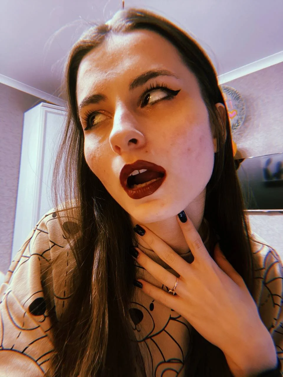 XXX Porn Photo of Nude popityan1 31