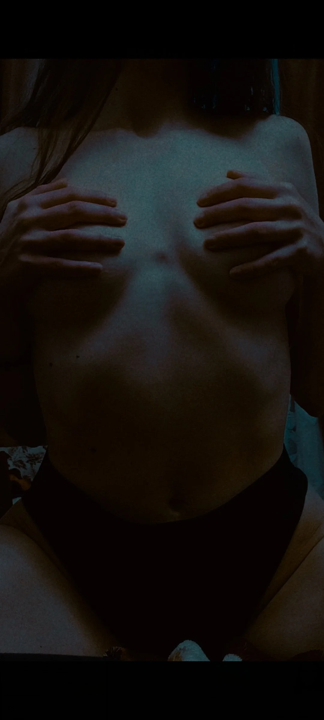 XXX Porn Photo of Nude catt_kat 3