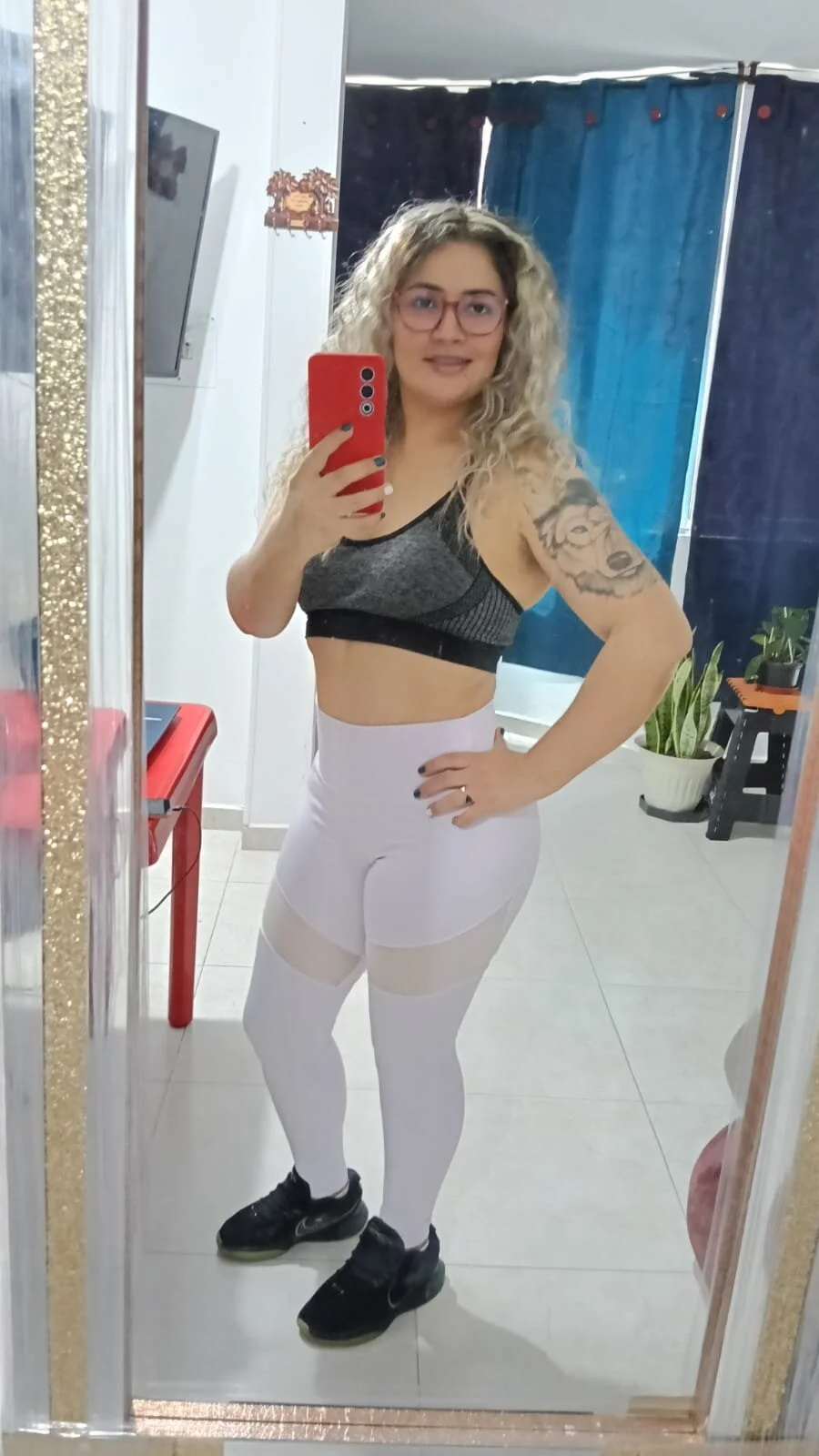 XXX Porn Photo of Nude amara_11 6