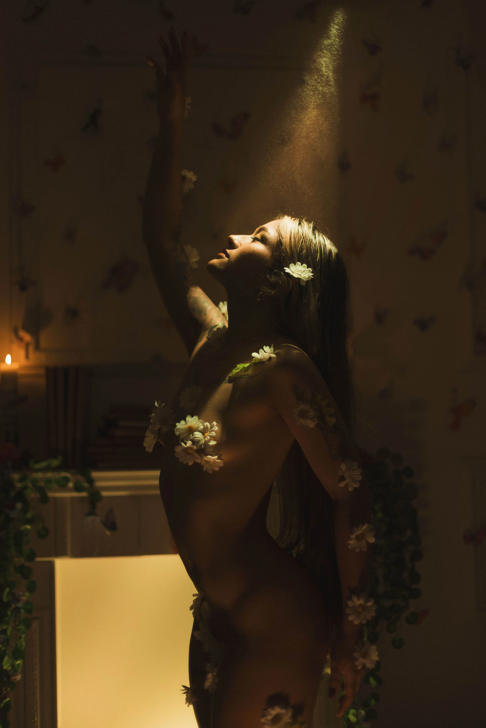 XXX Porn Photo of Nude Arianavillada 137