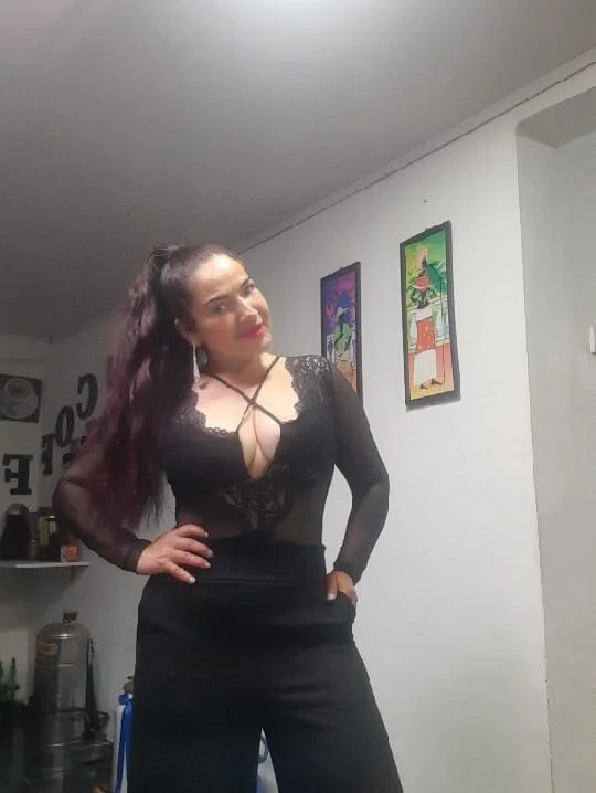 XXX Porn Photo of Nude MaryRoze_ 7