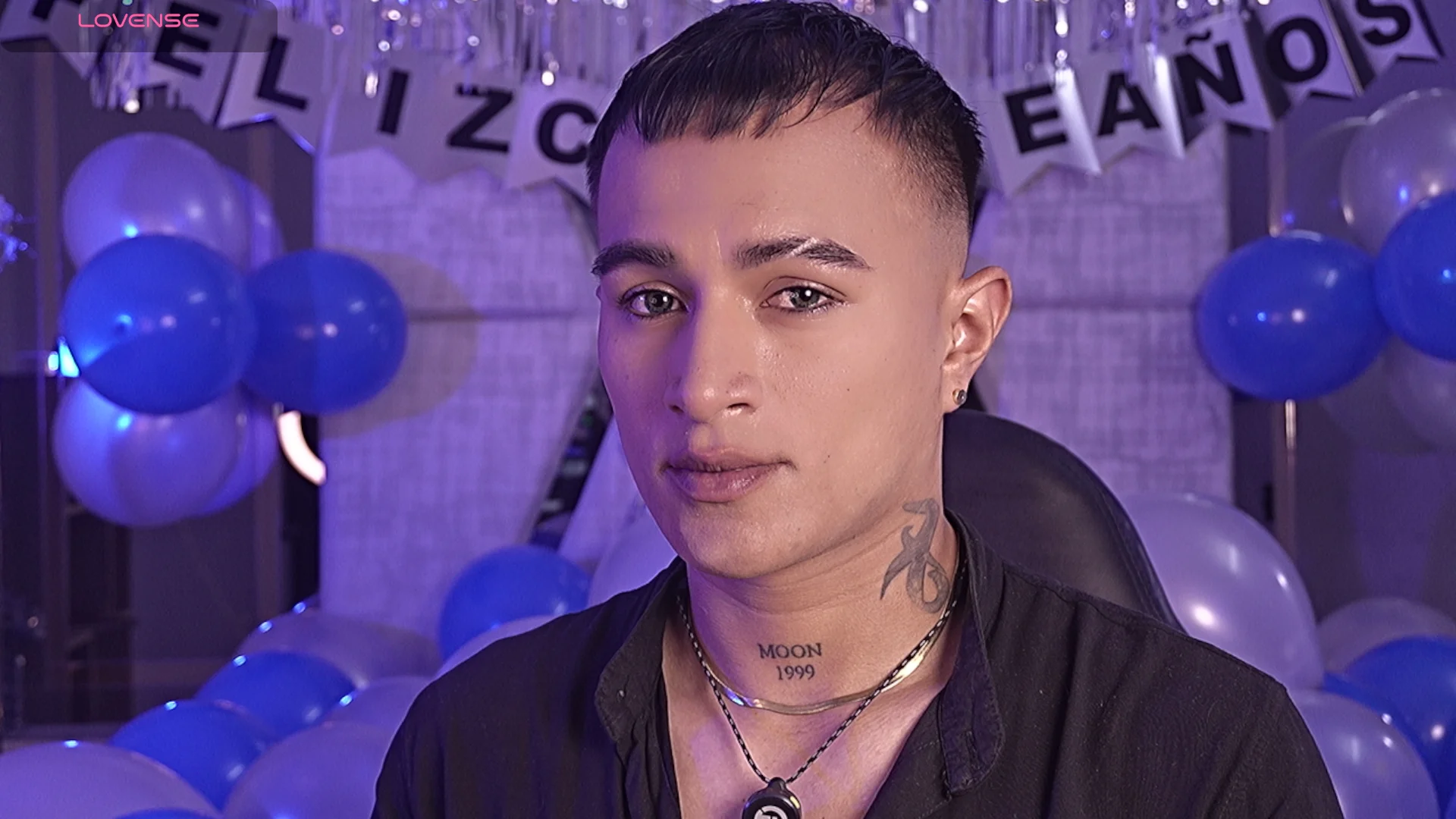 XXX Porn Photo of Nude LiamDeep 48