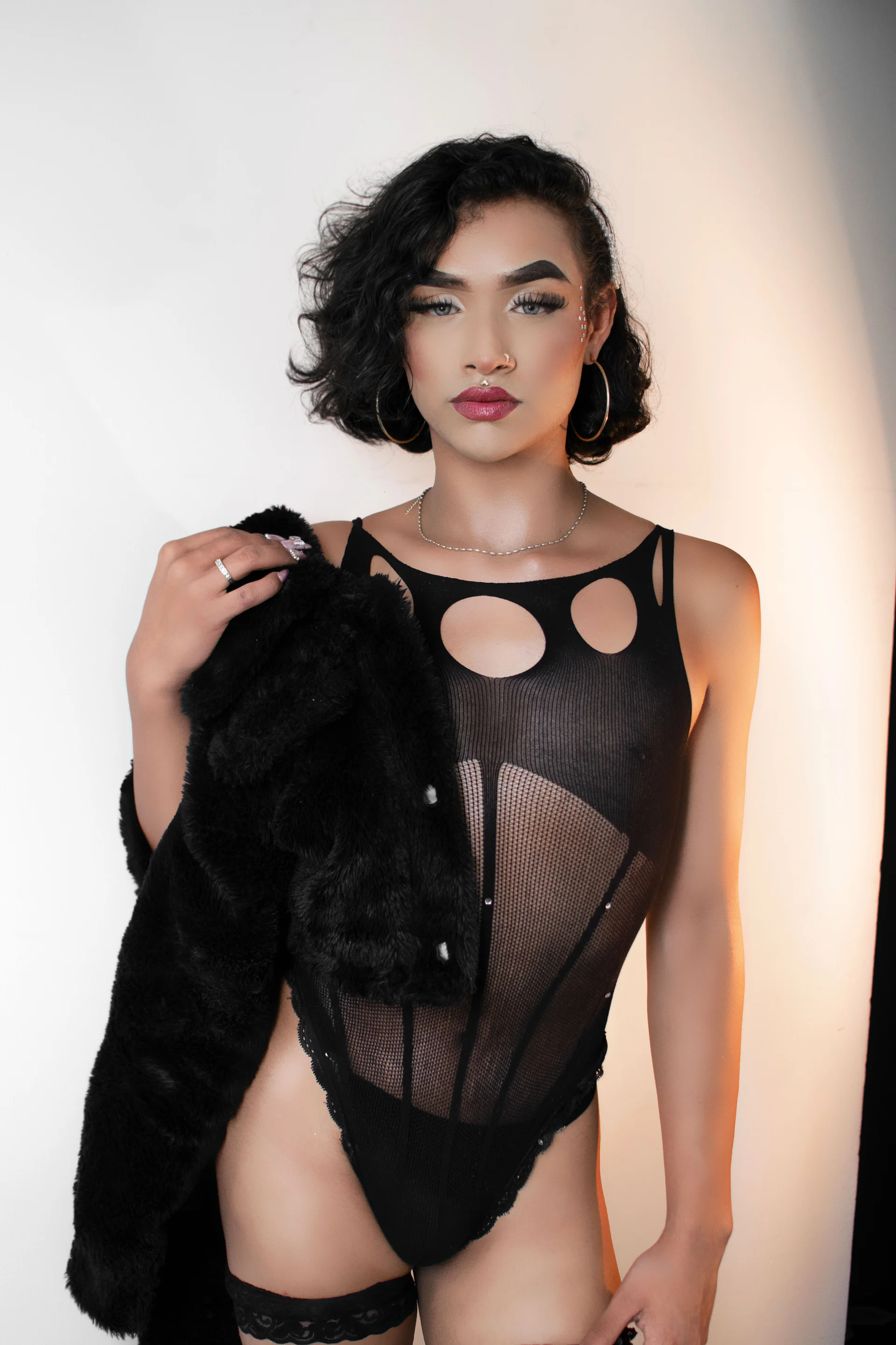 XXX Porn Photo of Nude AliDiaz_ 20