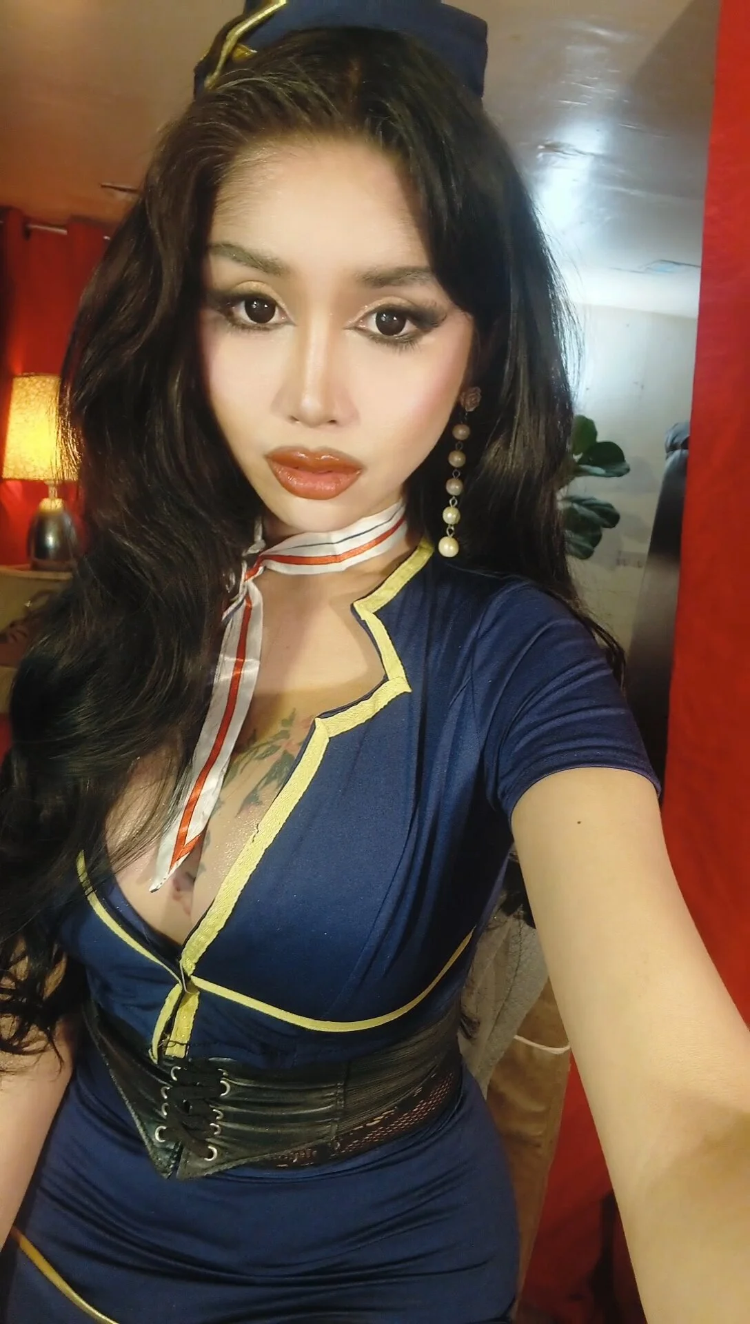 XXX Porn Photo of Nude goddesspakshit 5