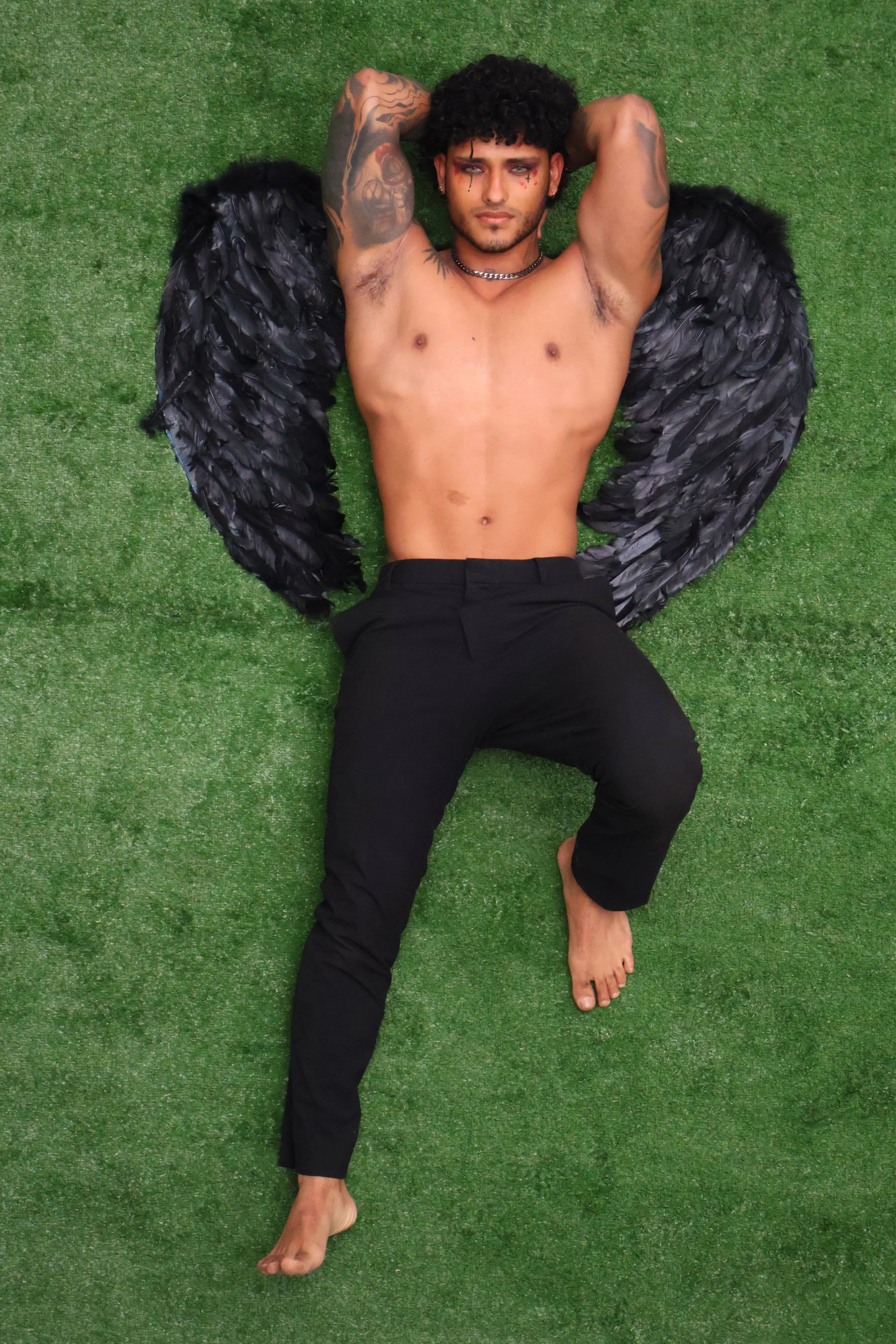 XXX Porn Photo of Nude Alessandro_Vanni 24