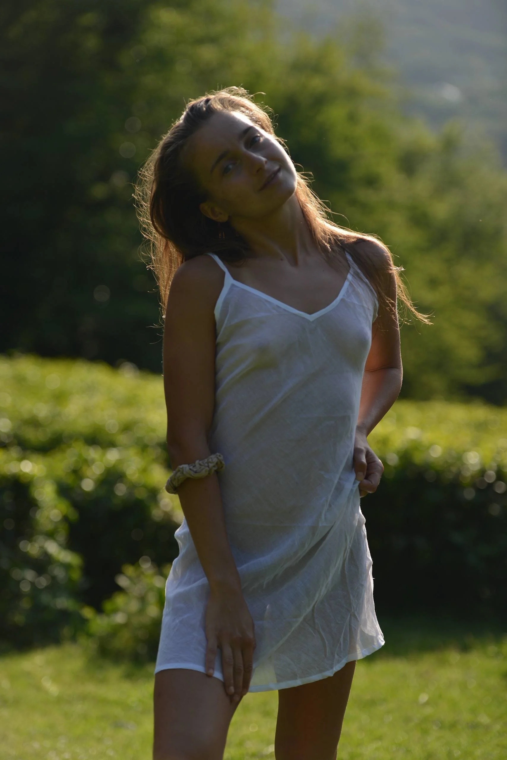 XXX Porn Photo of Nude ElizSweet 194