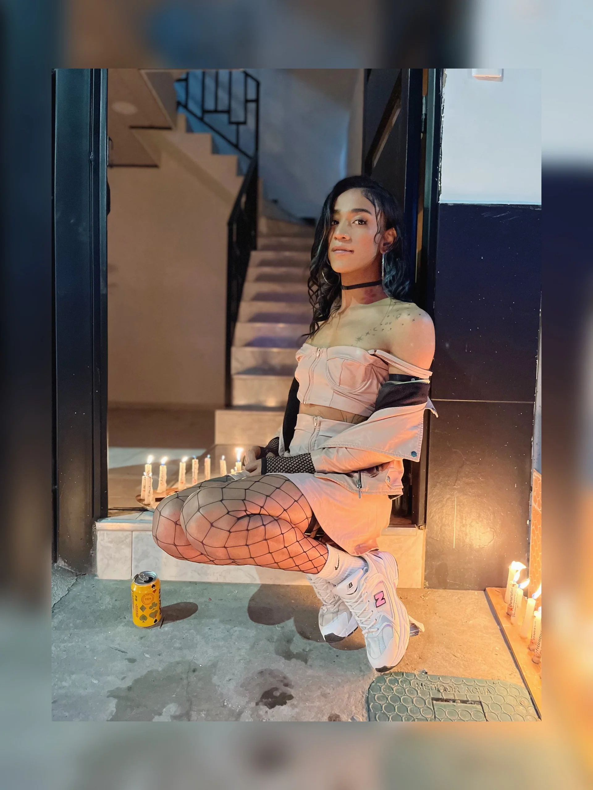 XXX Porn Photo of Nude big_brittany 12