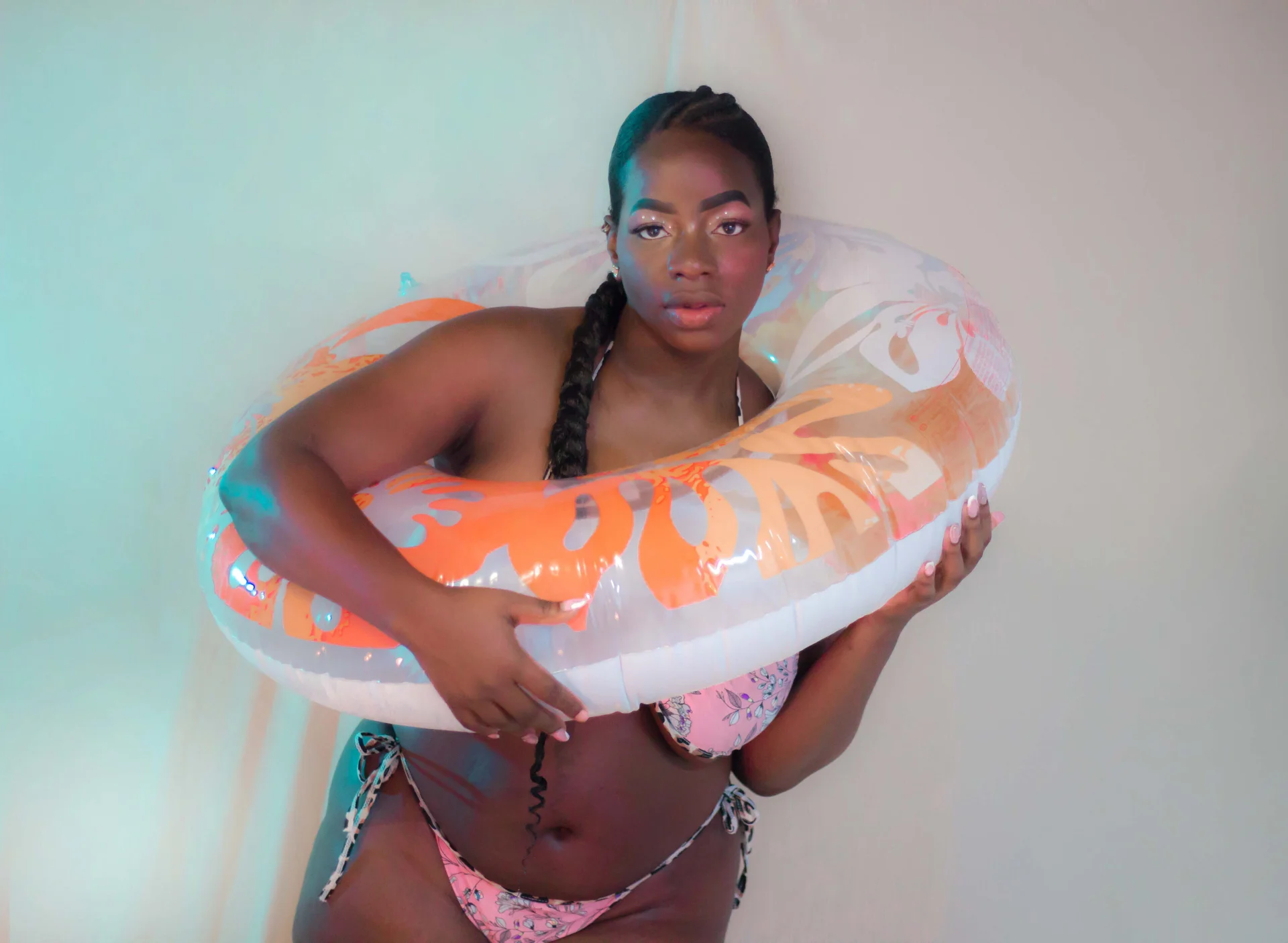 XXX Porn Photo of Nude KayaBrown 174