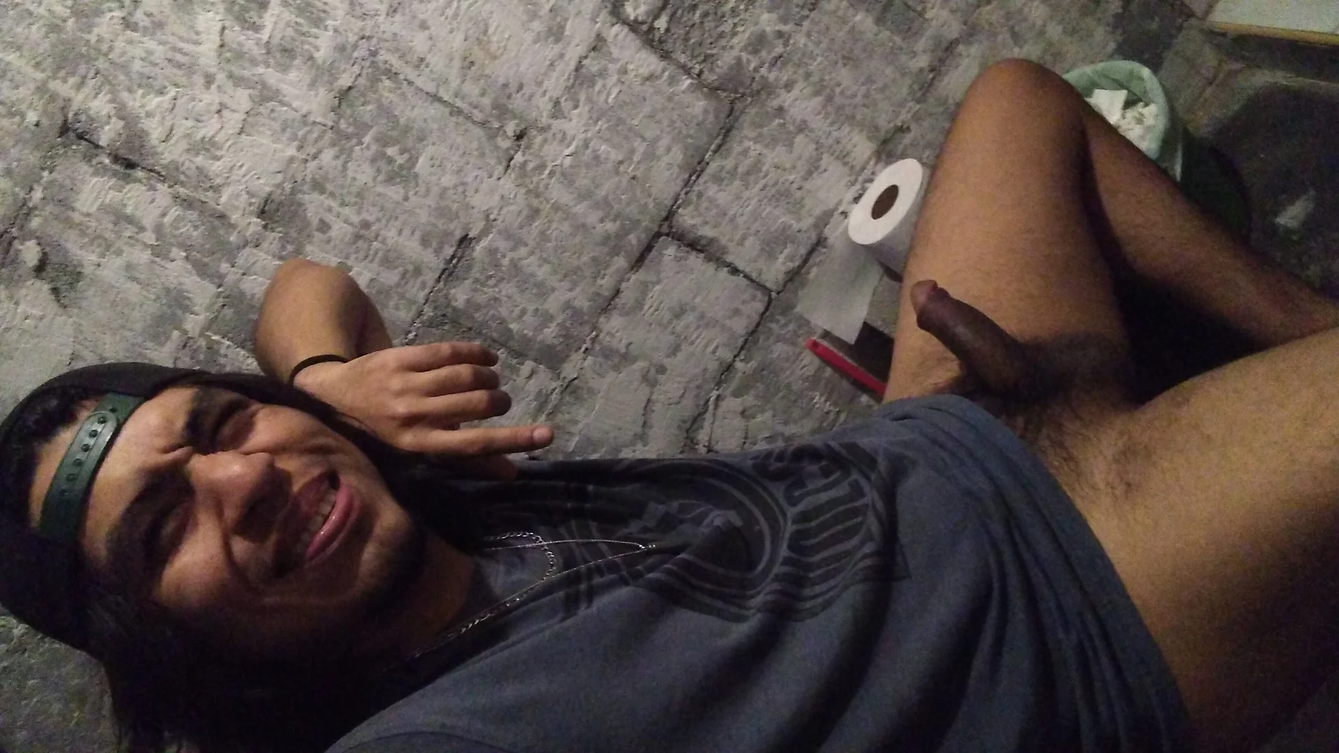 XXX Porn Photo of Nude AlexAlejandro13 186