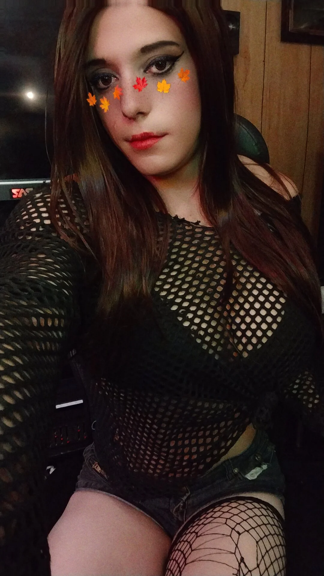 XXX Porn Photo of Nude Rebeckalove 76