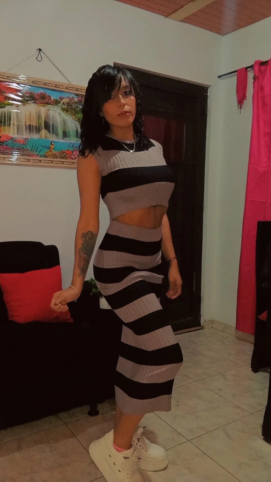 XXX Porn Photo of Nude Bellapalacios_06 42