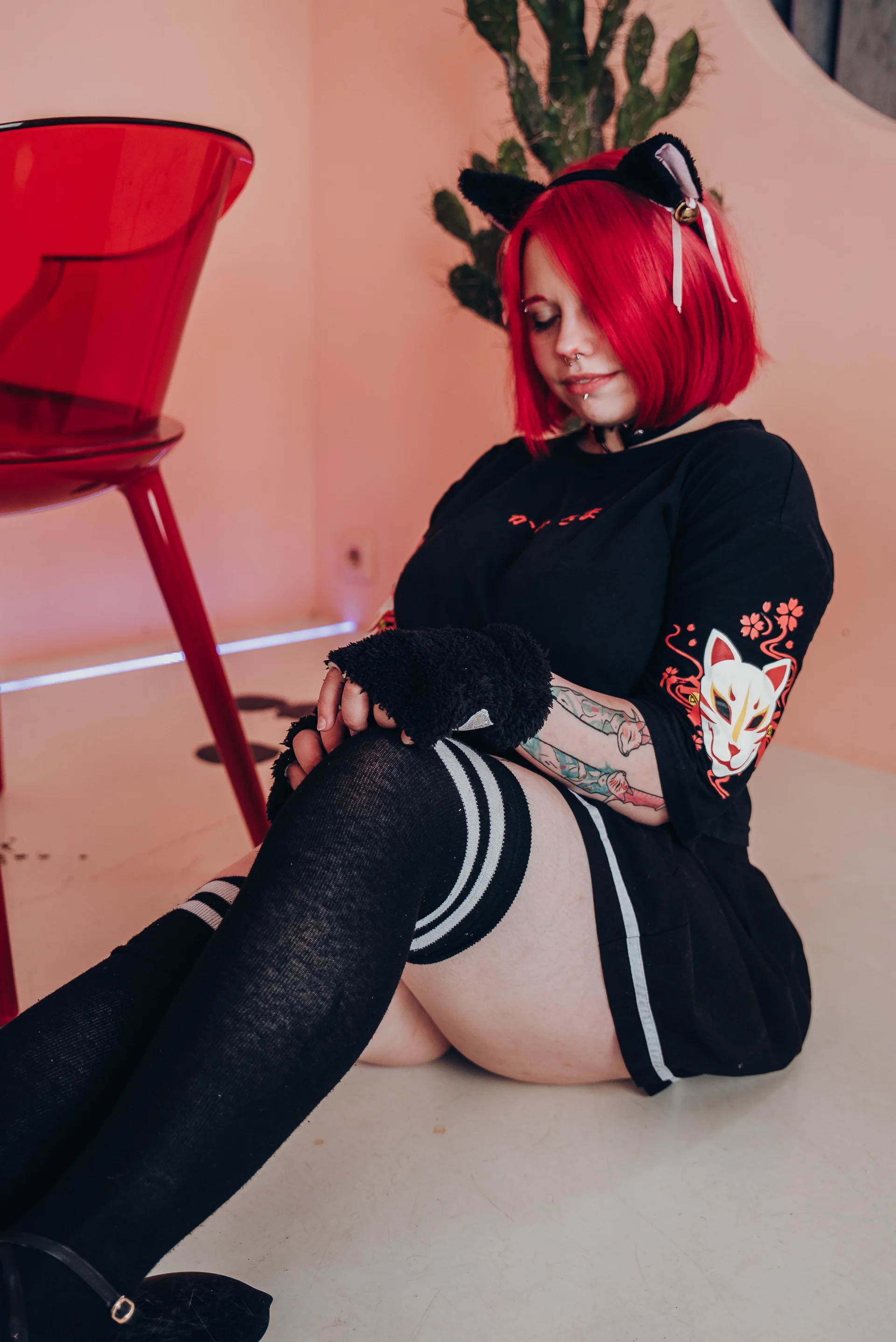 XXX Porn Photo of Nude Yoki_Shizuko 8