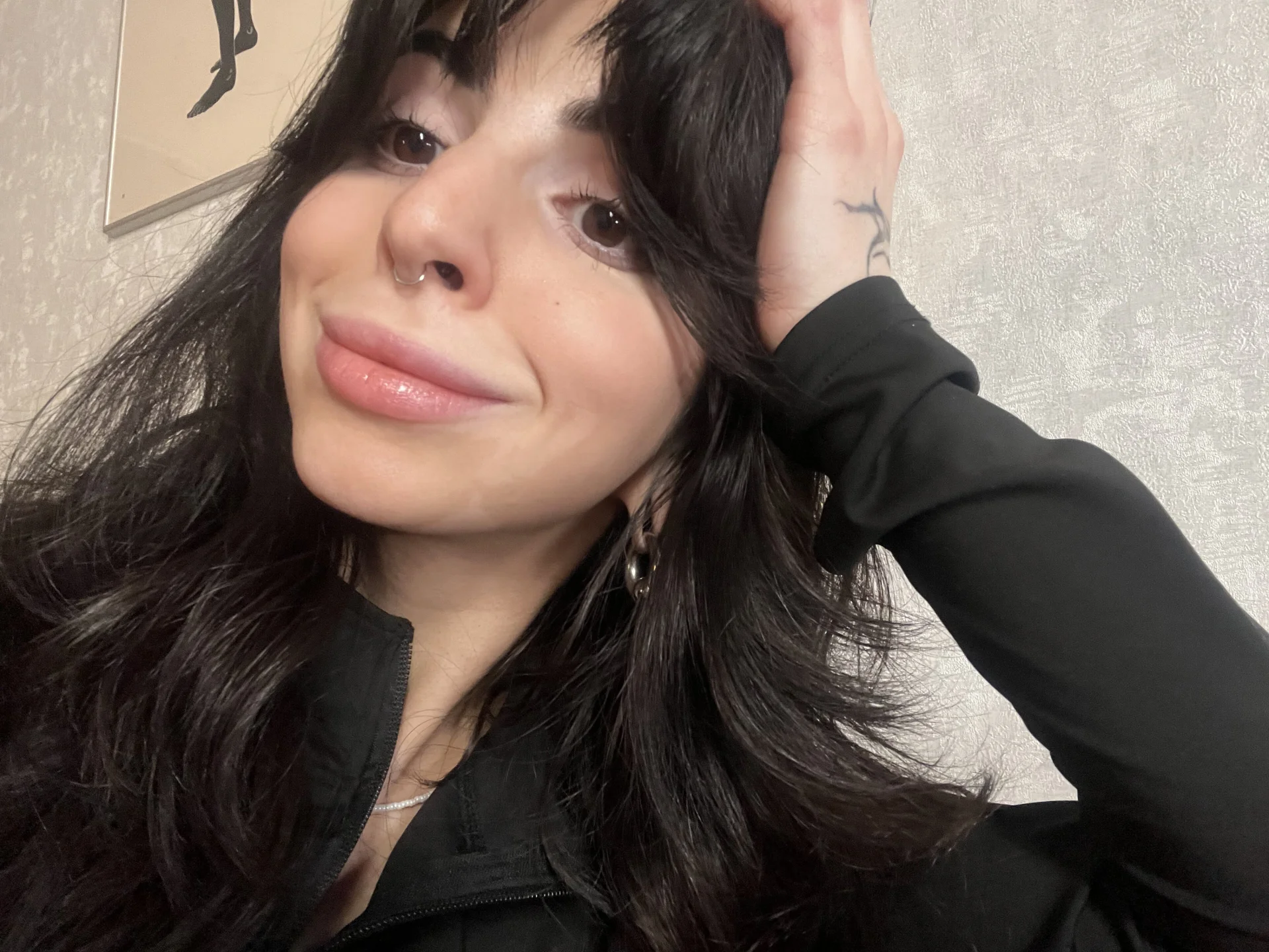 XXX Porn Photo of Nude Pheromoon 20