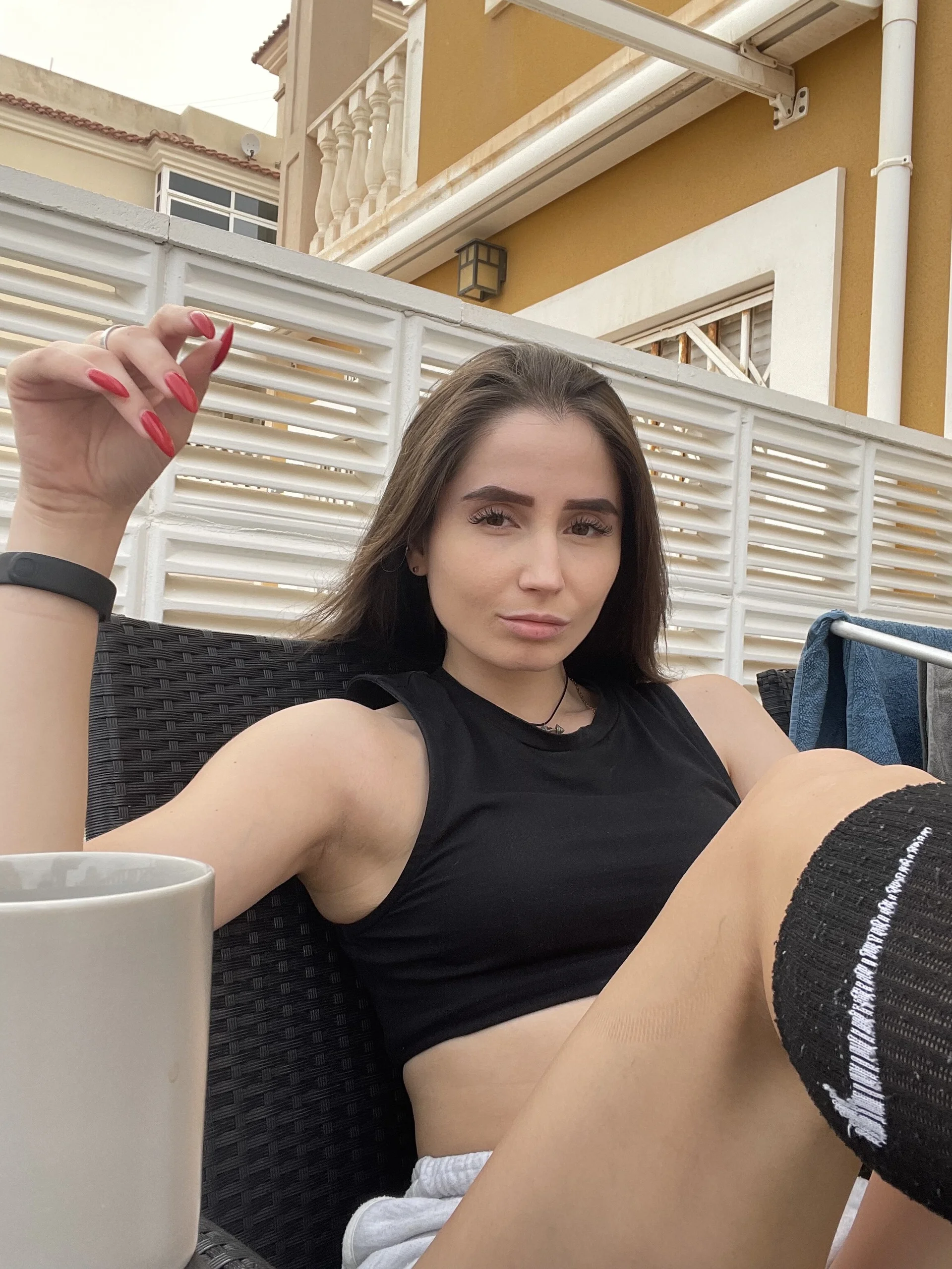 XXX Porn Photo of Nude SamLure1 3
