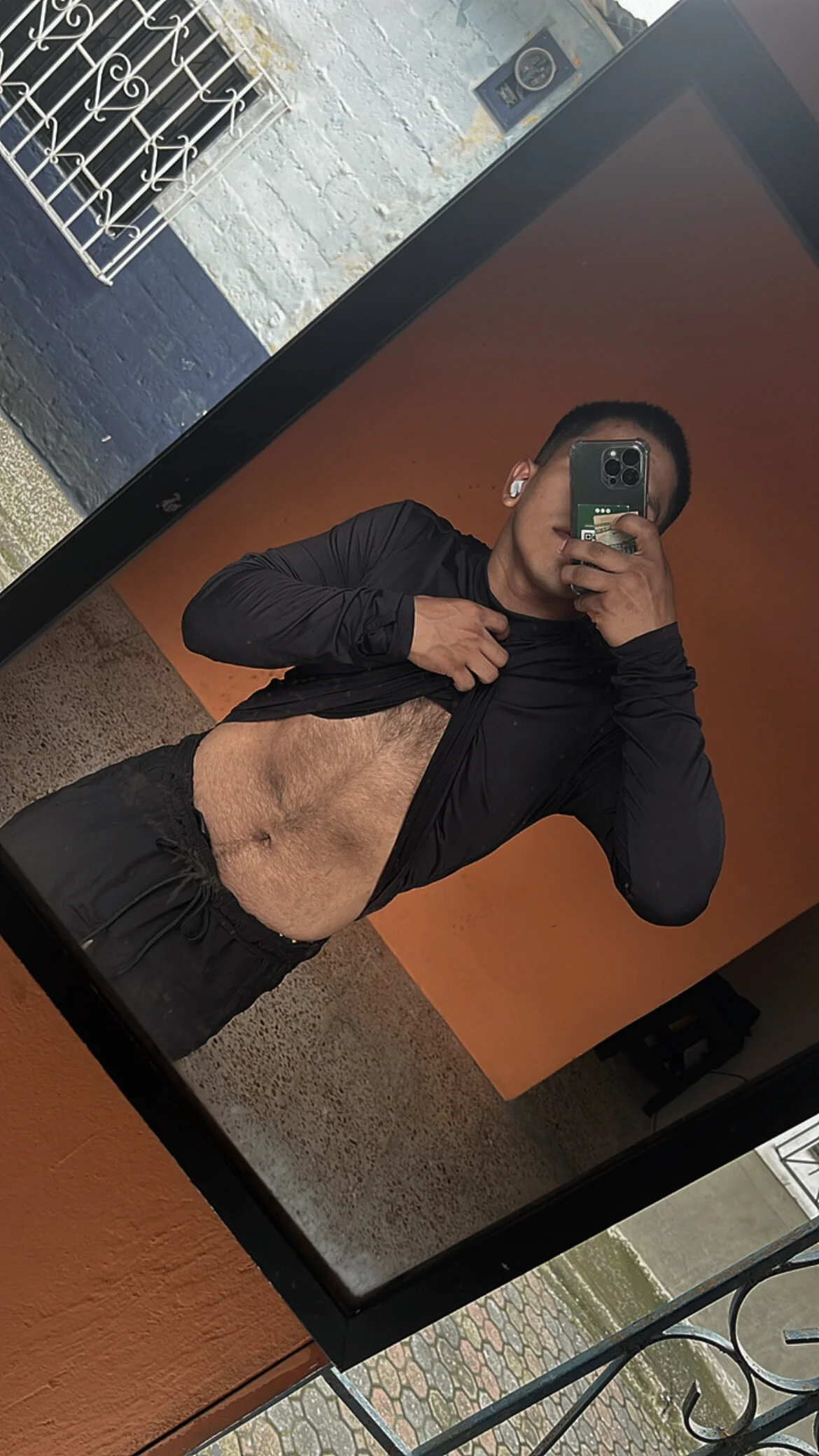 XXX Porn Photo of Nude juxkrebs 5