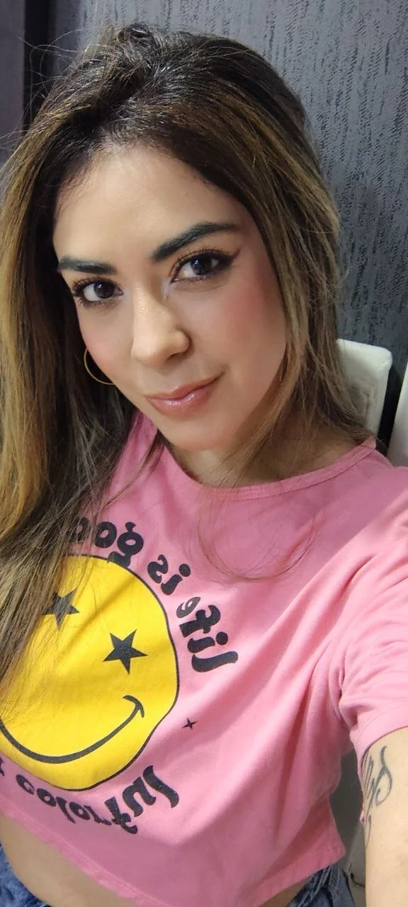 XXX Porn Photo of Nude CristalHeart_ 14