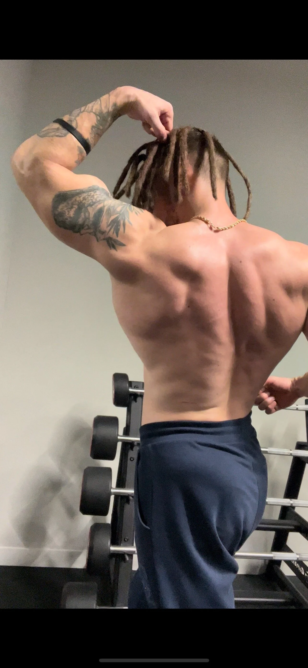 XXX Porn Photo of Nude YourHotGreg 5