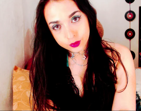 XXX Porn Photo of Nude SARAMISHA 37