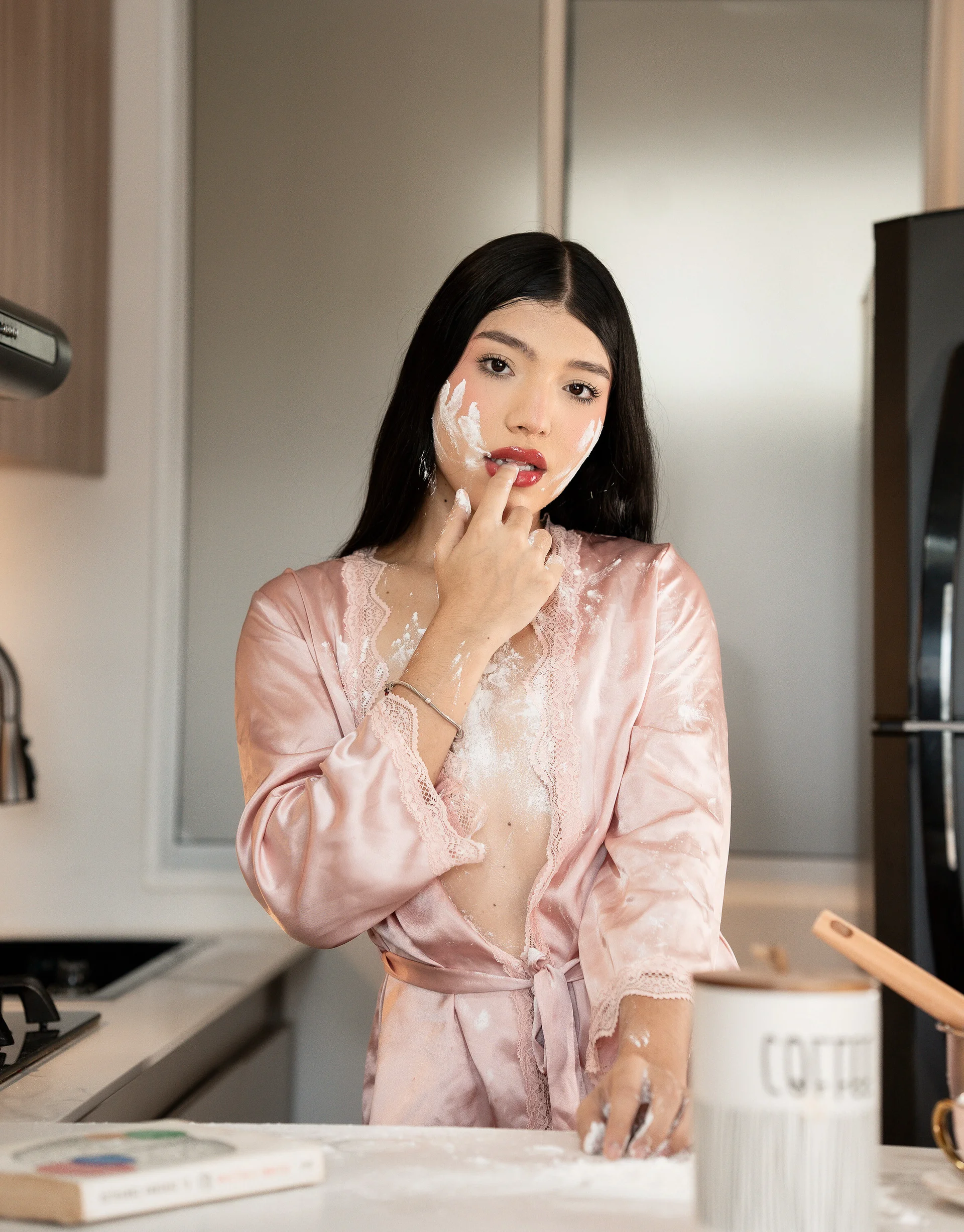XXX Porn Photo of Nude May_Fox_ 8