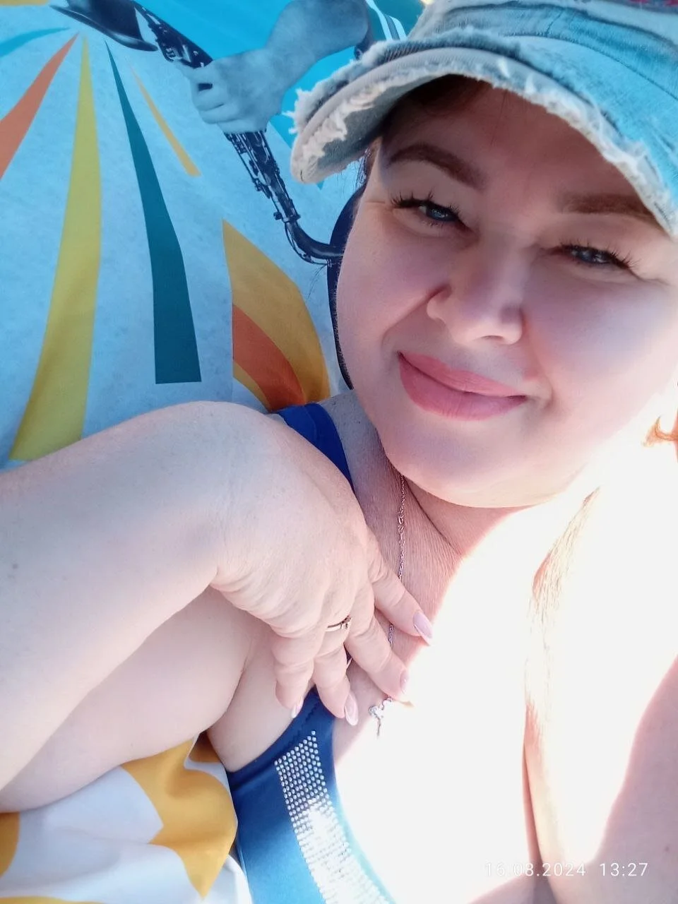 XXX Porn Photo of Nude Sweety_Natali 1