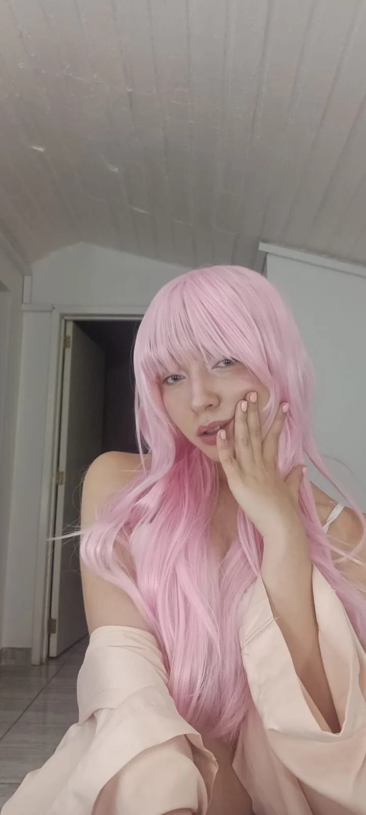 XXX Porn Photo of Nude JuliethMoss 4