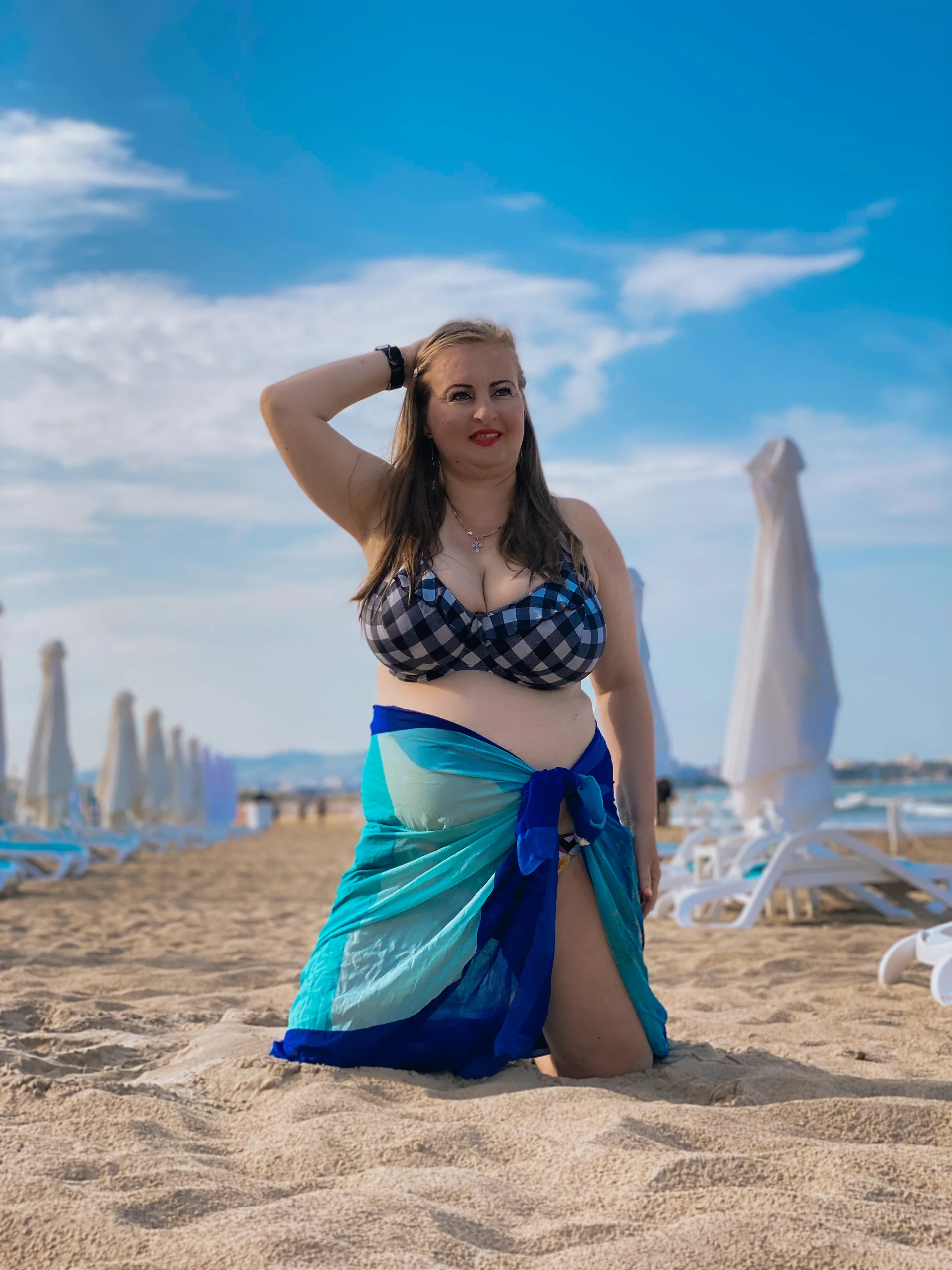 XXX Porn Photo of Nude Stunningboobs 12