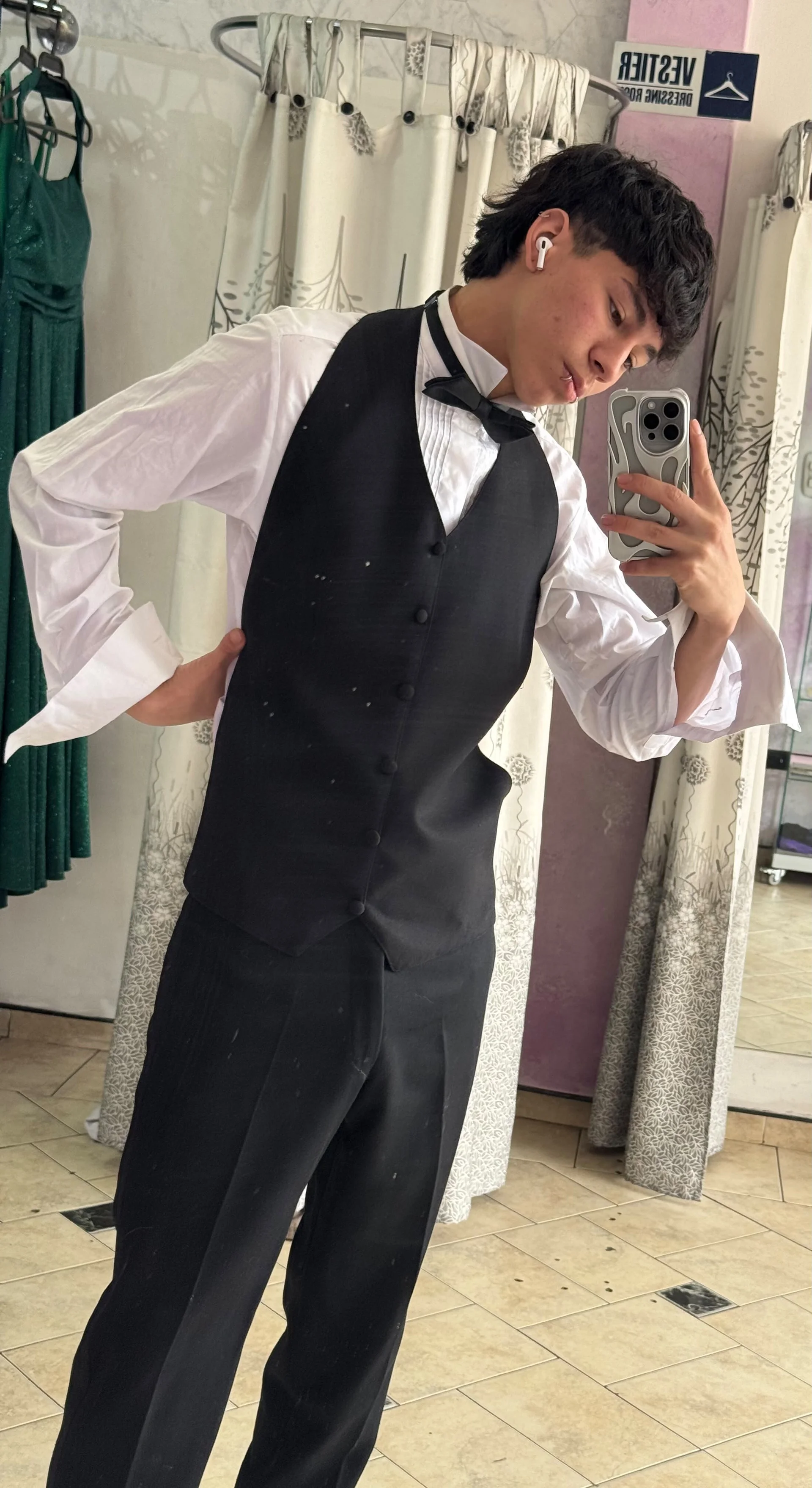 XXX Porn Photo of Nude Kael_Prince 1