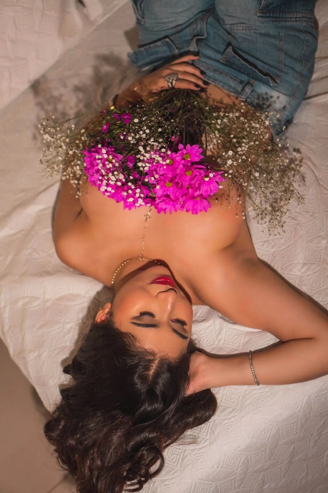 XXX Porn Photo of Nude MayaMoretti_ 9