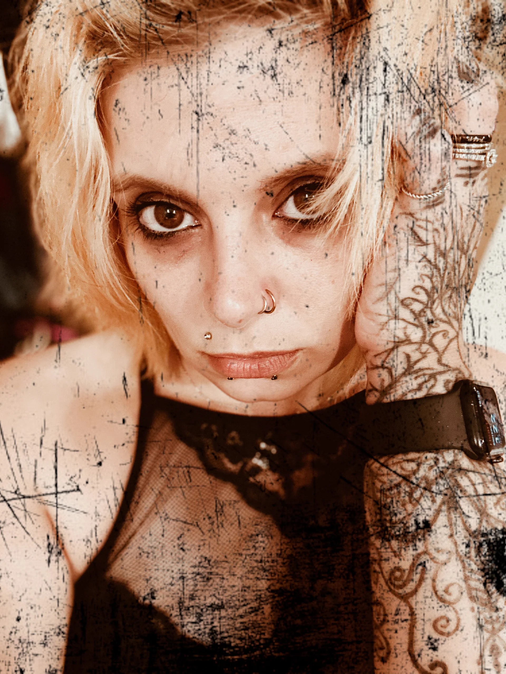 XXX Porn Photo of Nude ZeelaXoXo 14