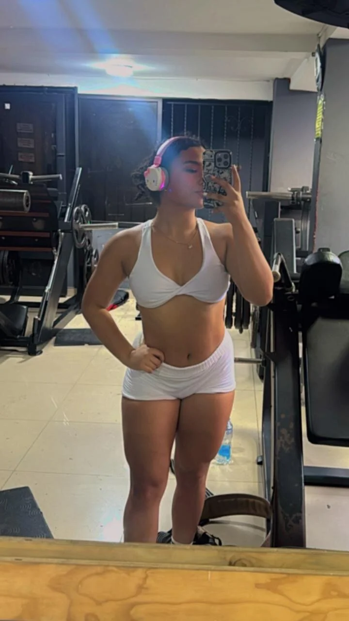 XXX Porn Photo of Nude kitty_kayo 21