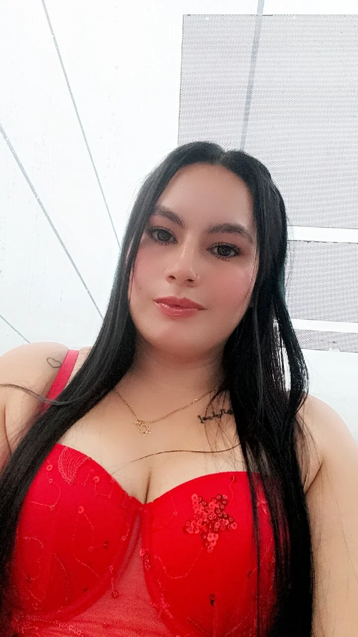 XXX Porn Photo of Nude Lunavexa 4