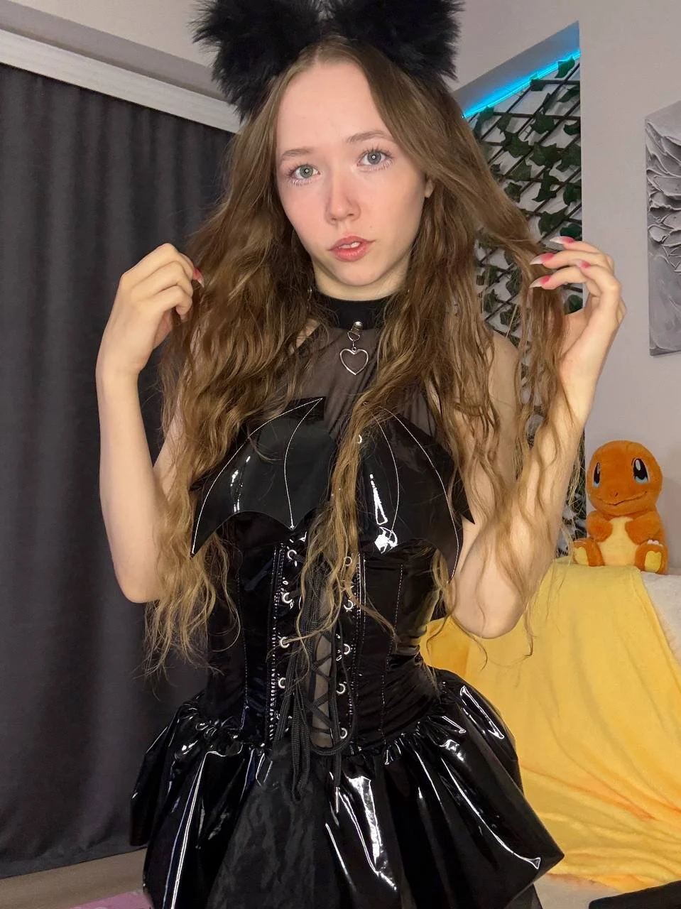 XXX Porn Photo of Nude Petite_Polly 37