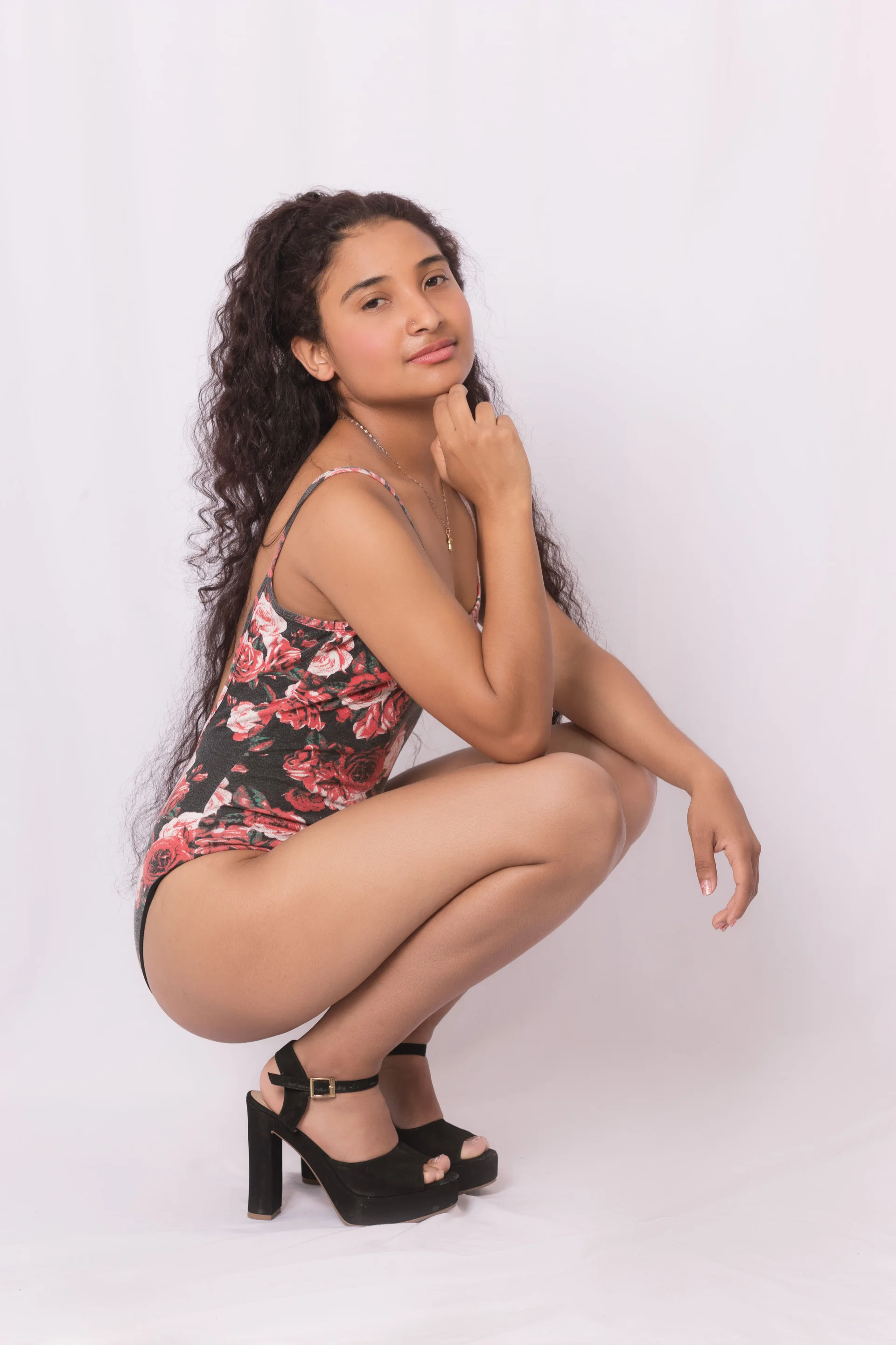 XXX Porn Photo of Nude BellaSky1 10