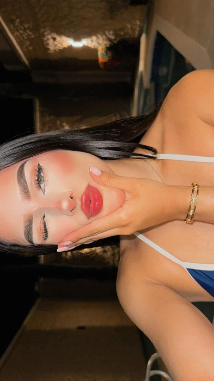 XXX Porn Photo of Nude Antonellaparis_ 84